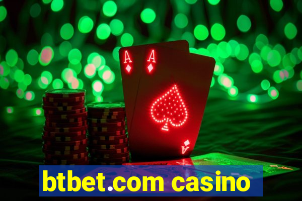 btbet.com casino